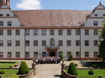 Klostergebäude Gengenbach