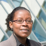 Dr. Roseline Wanjiru