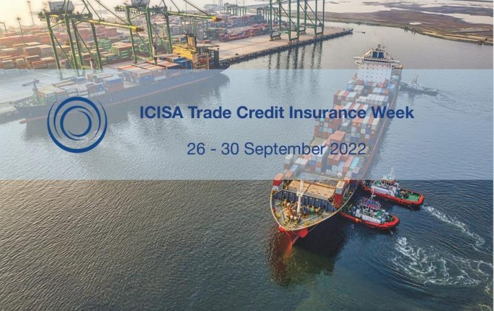 Trade Credit Insurance Week 2022